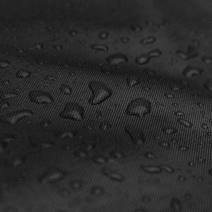 Saulessargs ar apvalku Comfort Taupes krāsā
