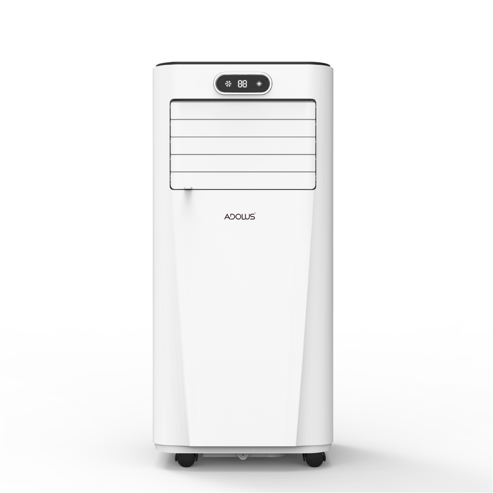 Mobilais gaisa kondicionieris ADOLUS ARTIC A2050 ar loga blīvējumu
