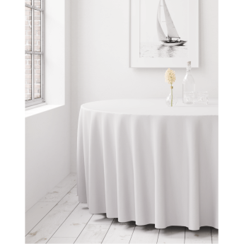 Traipu izturīgs Apaļš...