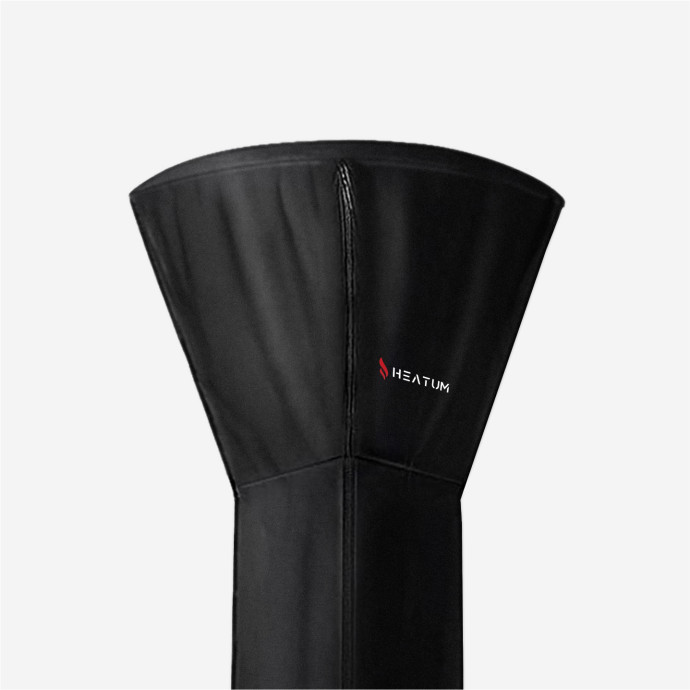 Gāzes sildītājs Heatum Redem