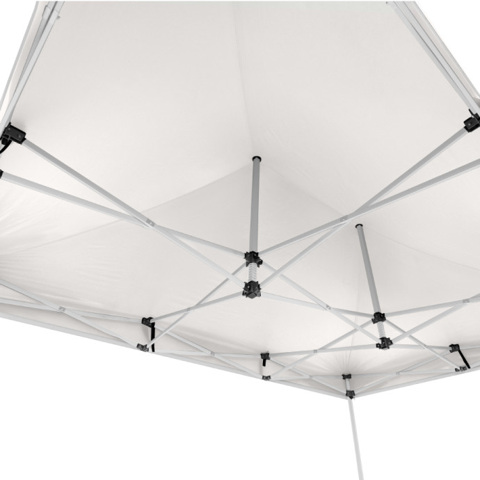 Tirdzniecības telts 3x4,5 Balta Zeltpro PREMIUM +