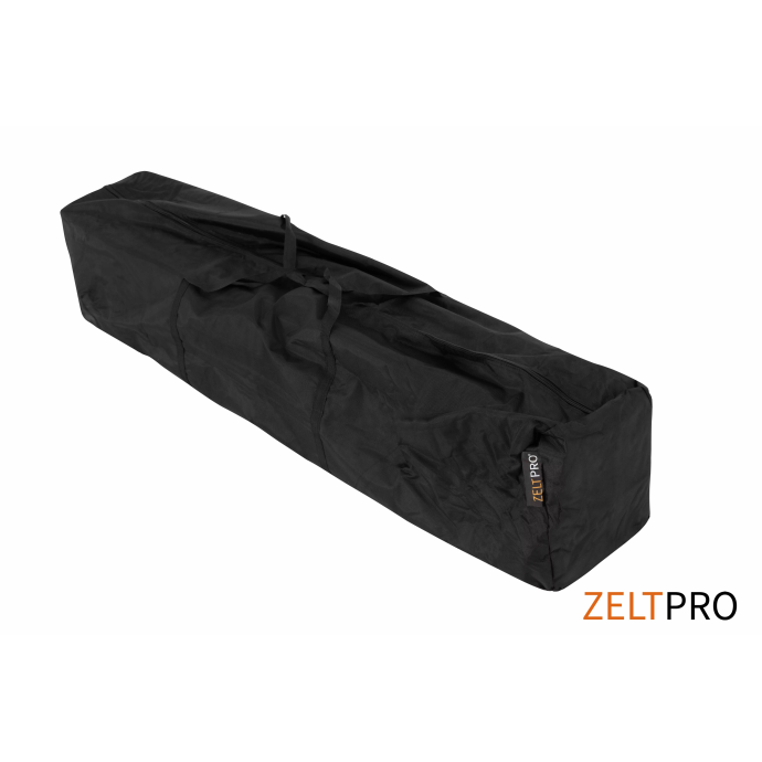 Tirdzniecības telts 3x4,5 Zila Zeltpro EKOSTRONG