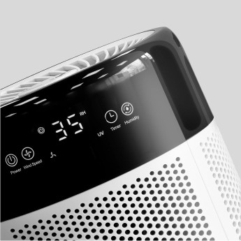 Gaisa mitrinātājs Adolus Nexus