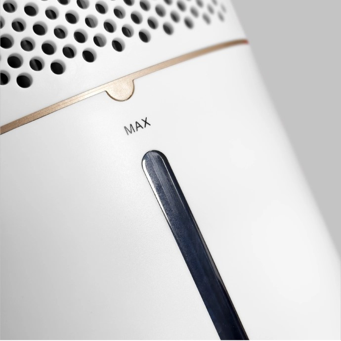 Gaisa mitrinātājs Adolus Nexus