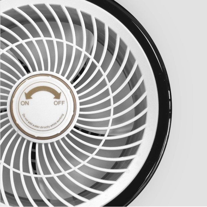 Gaisa mitrinātājs Adolus Nexus