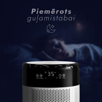 Gaisa mitrinātājs Adolus Nexus