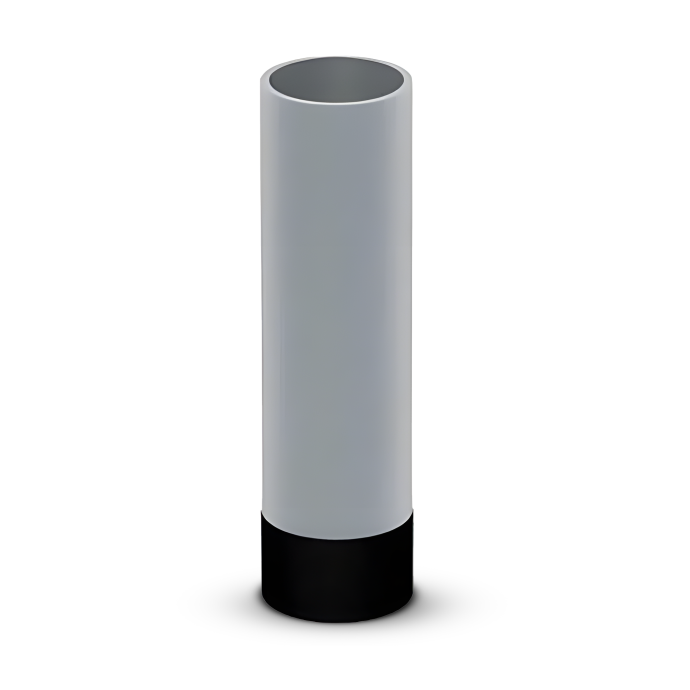 Platformu kājas 20 cm komplekts (4 gab.)