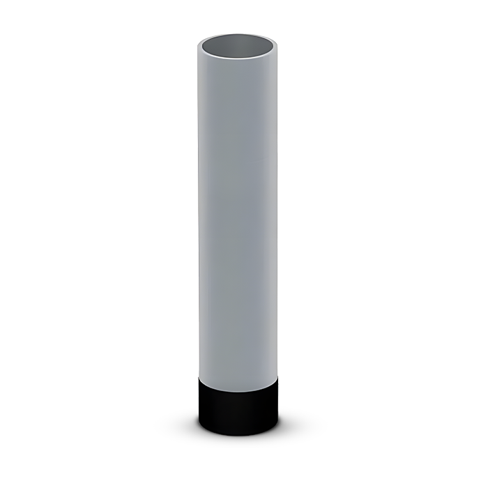 Platformu kājas 40 cm komplekts (4 gab.)