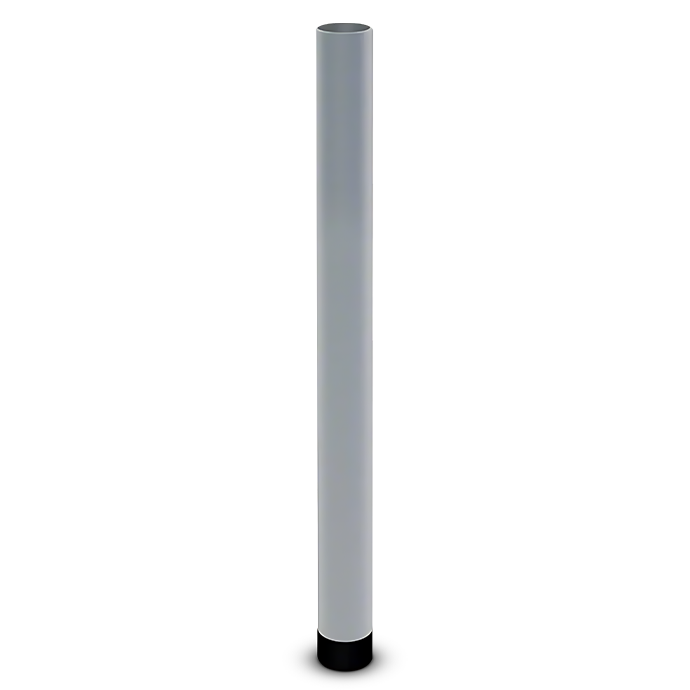 Regulējamas platformu kājas 60-100 cm komplekts (4 gab.)