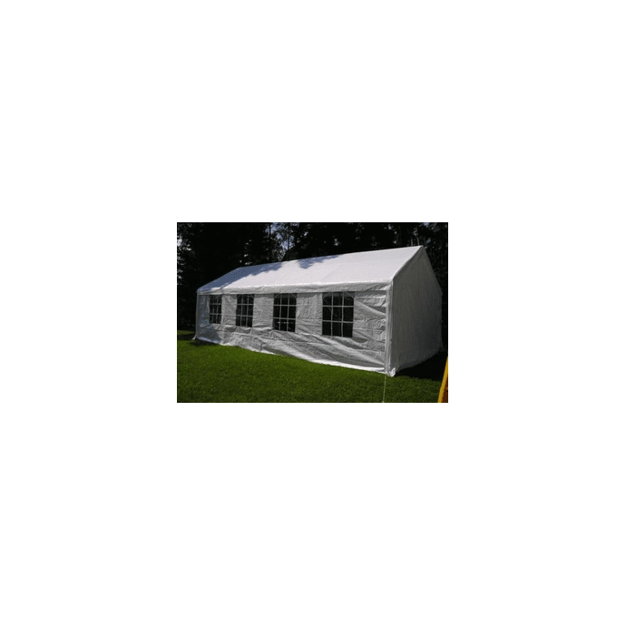 PVC palapinė 4x8