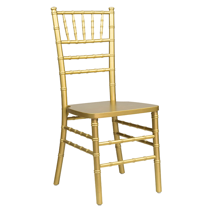 Bambusa krēsls “Chiavari”