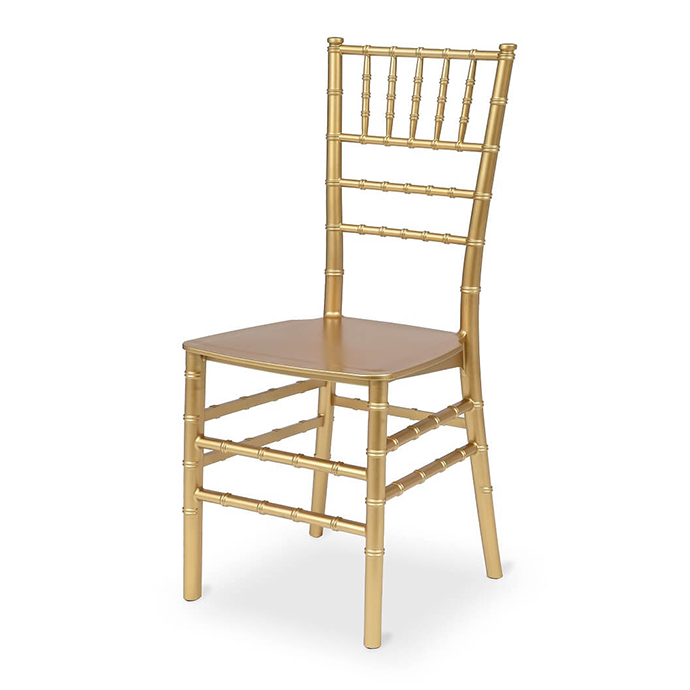 Bambusa krēsls “Chiavari”