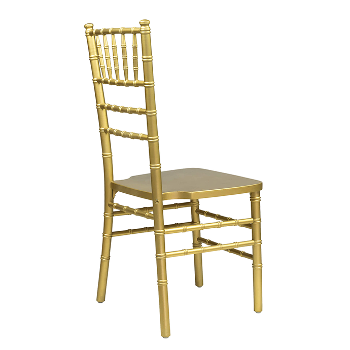 Bambusa krēsls “Chiavari”