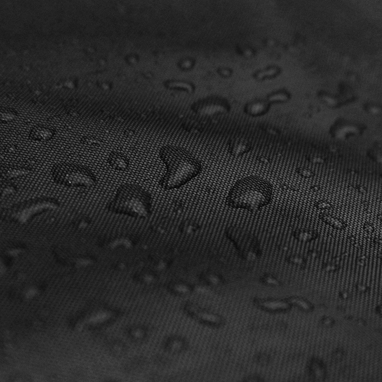 Saulessargs ar atsvaru Solid un futrāli Comfort Antracīta