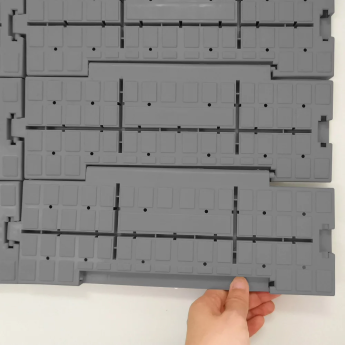 Saliekamā grīda PREMIUM (1 m2) Saliekamā grīda PREMIUM (1 m2)