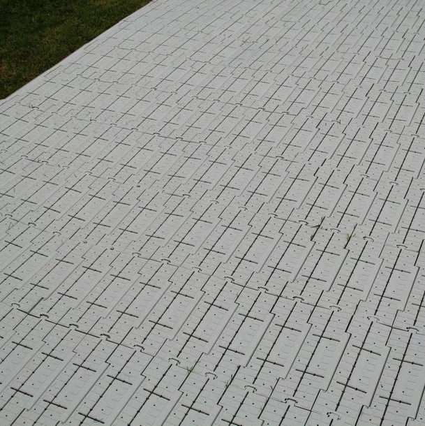 Saliekamā grīda PREMIUM (1 m2)