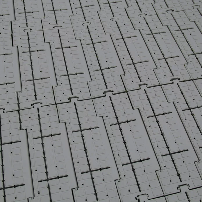 Saliekamā grīda PREMIUM (1 m2)