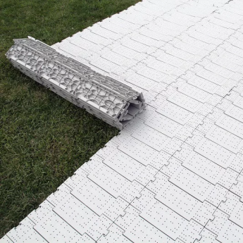 Saliekamā grīda PRO (1 m2) Saliekamā grīda PRO (1 m2)