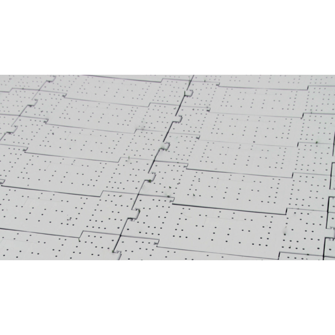 Saliekamā grīda PRO (1 m2)