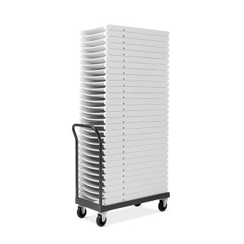 Saliekamo krēslu ratiņi BASIC