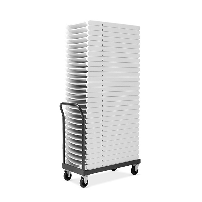 Saliekamo krēslu ratiņi BASIC