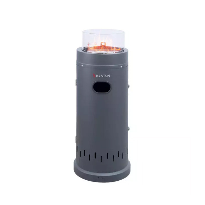 Heatum SHORT gāzes sildītājs