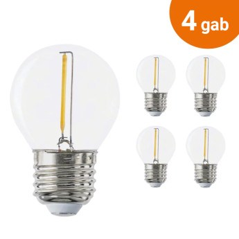 Rezerves LED spuldzīte 1 W...