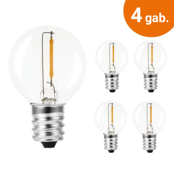 Rezerves LED spuldzīte 1 W...