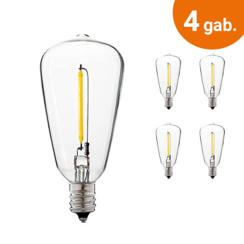 Rezerves LED spuldzīte 1 W...