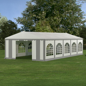 PVC Telts - Paviljons 5 x...