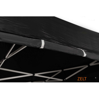 Pop up telts jumts un sienas (4 gab.) komplekts 2x2 Melana Zeltpro PROFRAME