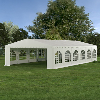 PVC Telts - Paviljons 6 x...