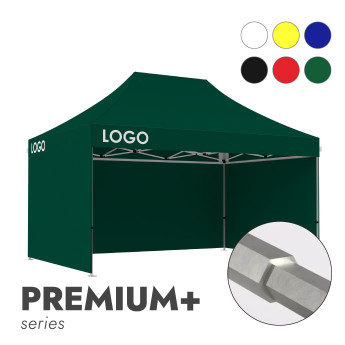 Reklāmas telts 3x4,5...