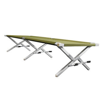 Saliekamā alumīnija...