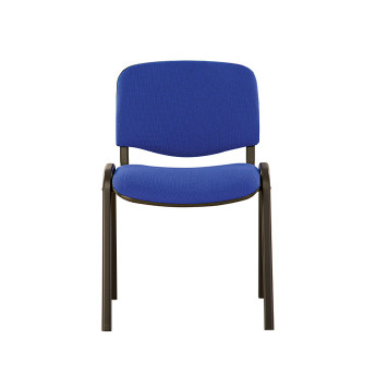 Apmeklētāju krēsls ISO G825...