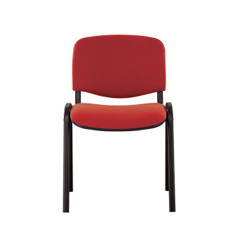 Apmeklētāju krēsls ISO G825...