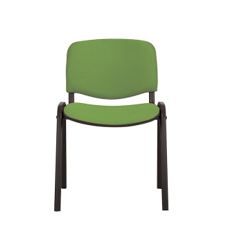 Apmeklētāju krēsls ISO G825...