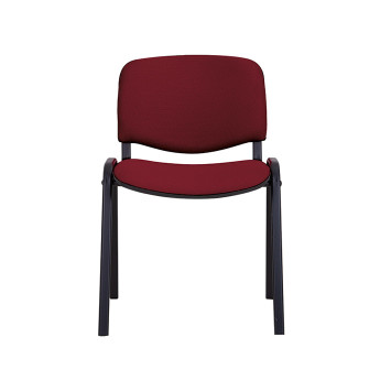 Apmeklētāju krēsls ISO G825...