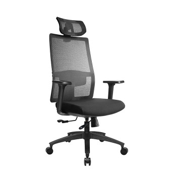 Biroja krēsls, ergonomisks PRO-1454