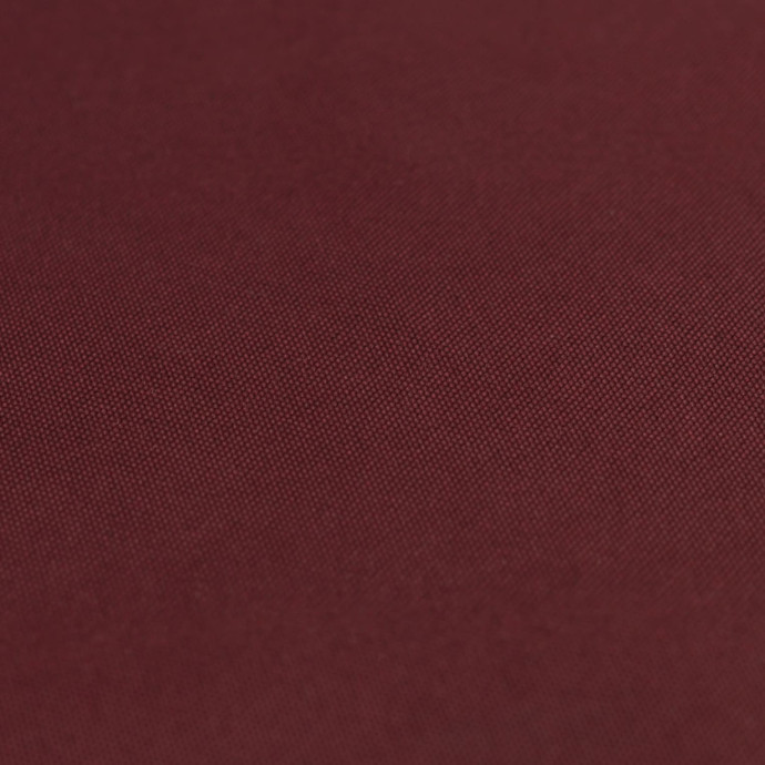 Apaļš galdauts Restly Bordo D220