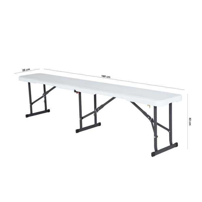 Saliekams sols 180