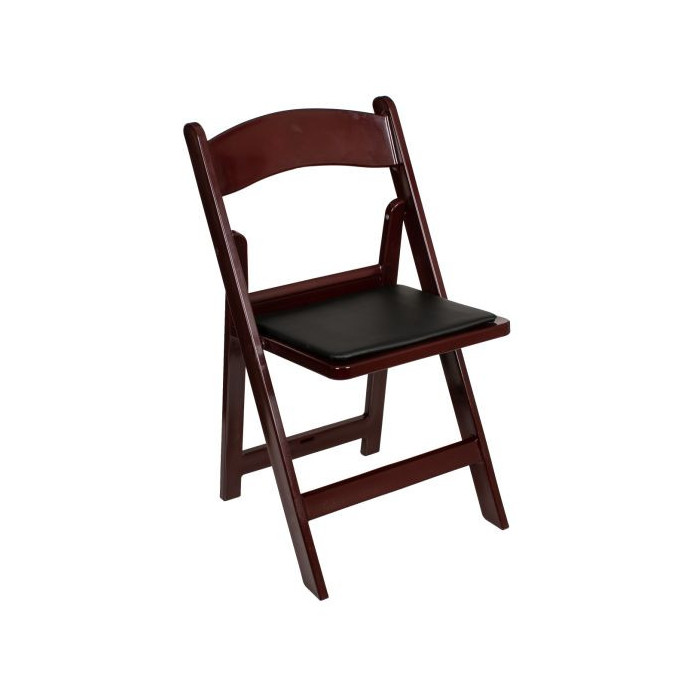 Saliekams krēsls “Gladiator” brūns
