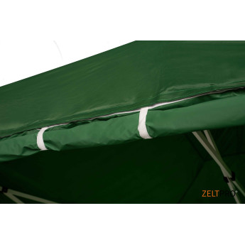 Tirdzniecības telts 2x2 Zaļa Zeltpro PROFRAME