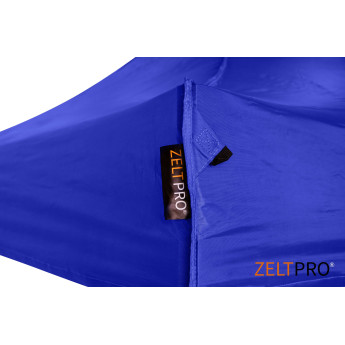 Tirdzniecības telts 2x2 Zila Zeltpro PROFRAME