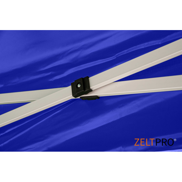 Tirdzniecības telts 3x2 Zila Zeltpro PROFRAME