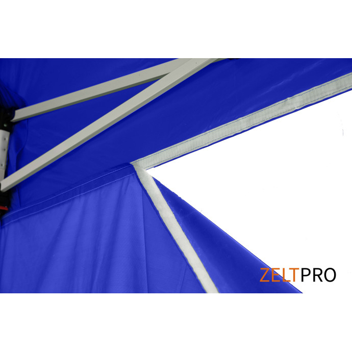 Tirdzniecības telts 3x2 Zila Zeltpro PROFRAME