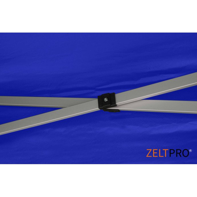 Tirdzniecības telts 3x4,5 Zila Zeltpro TITAN