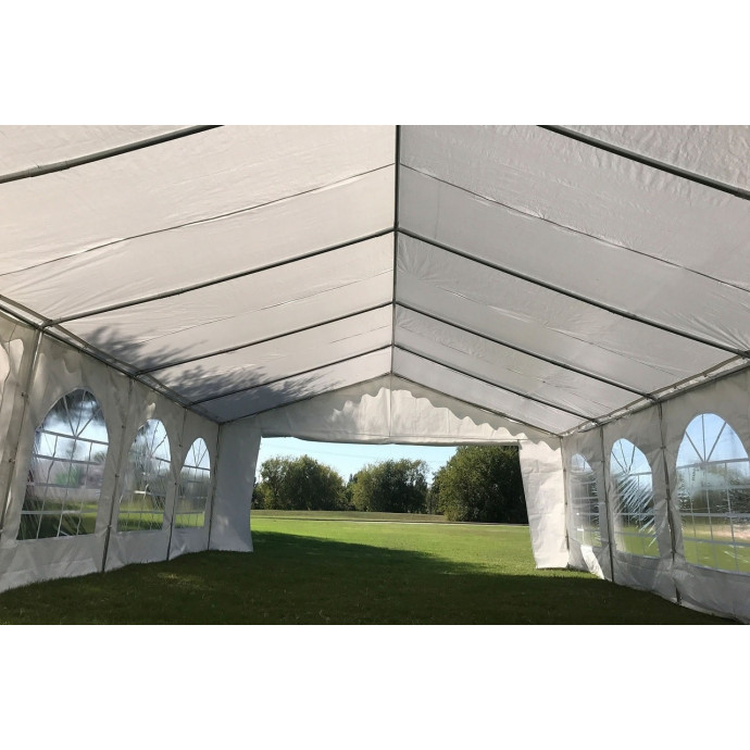 PVC telts 5x8