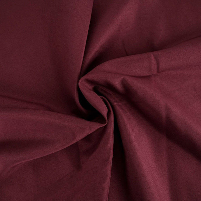 Auduma salvete bordo 40x40 (10 gab.)