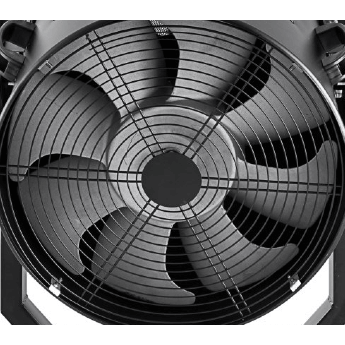 Putu mašīna - ģenerator 3000W STOMAN PREMIUM